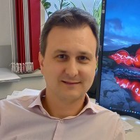 Daniel Sdrinka