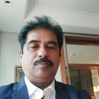 Dinesh Ahir
