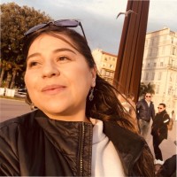 Paula S. Alvarado