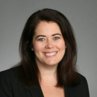 Christie Ward