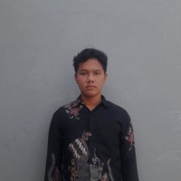 Ryan Surya Dharma Tarigan