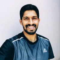 Vinod Kumar