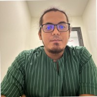 Firdaus Zuber