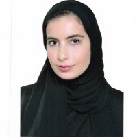 Khadija Almesafri
