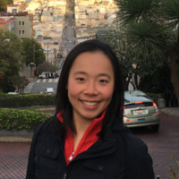 Rita Wang