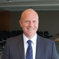 Gregg Hunt