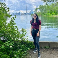 Maria Camila Lozada Cañon