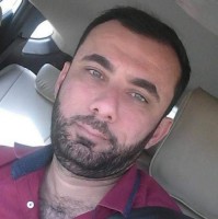 Ali Almayahi