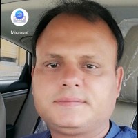 Qaiser Bajwa