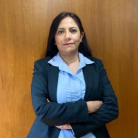 Elena González O.