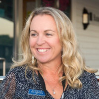 Lisa Shreeve GAICD