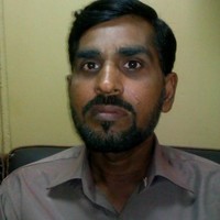 Muhammad Zahid Khan