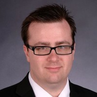 Eric Hollomon, Gms