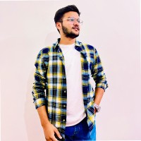 Amritanshu Jaiswal
