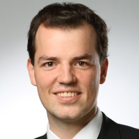 Frederik Boueke