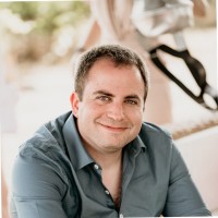 Tom Borenstein