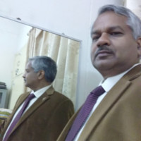 Shailendra Singh