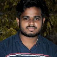Prashanth S