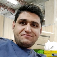 Abolfazl Khodadad Hamedani