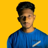 Ashwanth Kumar