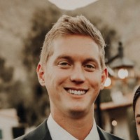 Blake Gastreich