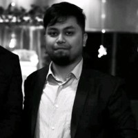 Pijush Sinha