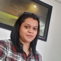 Khushabu Patil