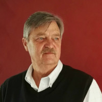 Charles Wright