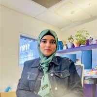 Asma Iqbal