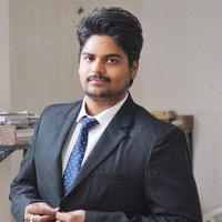 Ankit Mishra