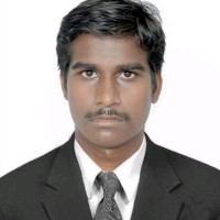 Jayakrishnan Jayaprasanth