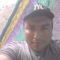 Jorge Pirir