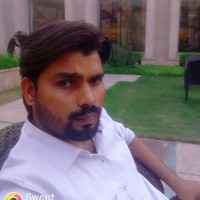 Irshaad Mohammad