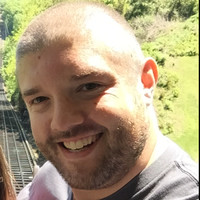 Ryan Hodge, EA