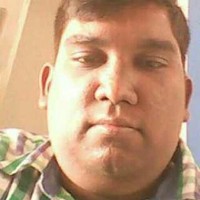 Jacob Vinoth