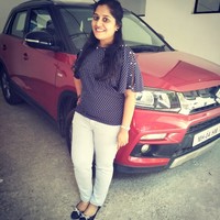 Priyanka Mohit