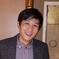 Bryan Chow