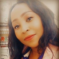 Samkelisiwe Pretty Hadebe