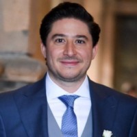 Luis Miguel Conchas Quintero