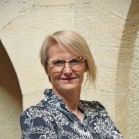 Danièle Blanc