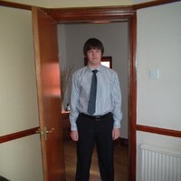 Antony Spinks