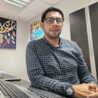 Oscar Torres