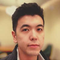 Sean Wang