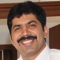 Mathew A Kallarackal