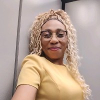 Valentine Nguimi
