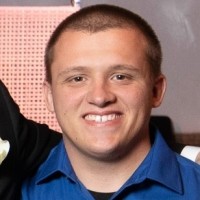 Mike Parsons