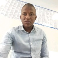 Lesedi Malatsi