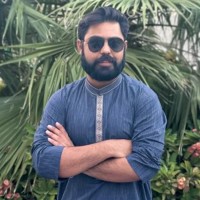 Hamid Farooq