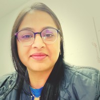 Krutika Patel