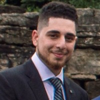 Dariush Amin